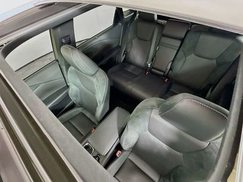 Used 2023 Lexus RX 350 FWD w/ Cold Area Package image 22