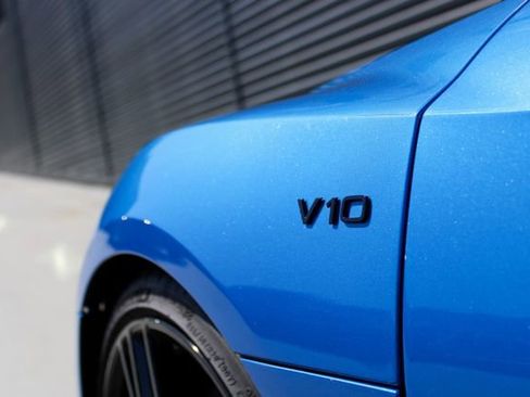 Used 2022 Audi R8 V10 performance w/ R8 Performance Design Package image 28