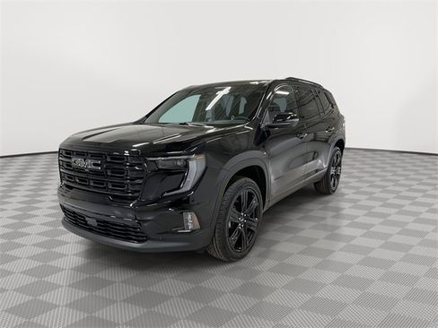 New 2026 GMC Acadia Elevation w/ Super Cruise Package image 5