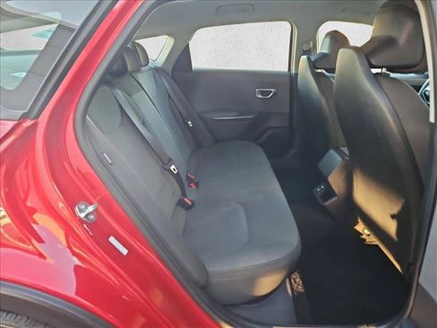 Used 2025 Kia K4 FWD image 20