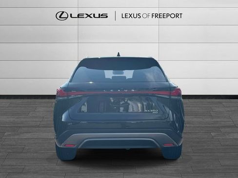 Certified 2024 Lexus RX 350 Premium w/ Accessory Package (Z1) AWD/4WD image 5