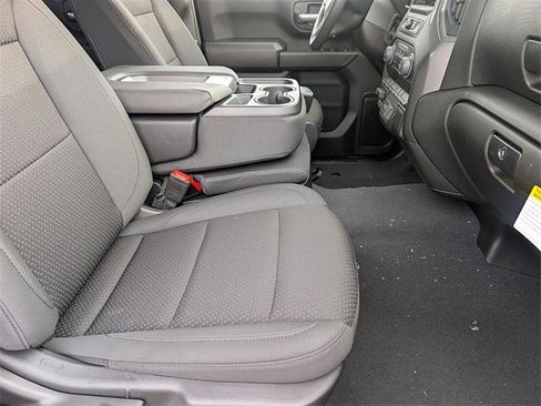 New 2026 Chevrolet Silverado 2500 Custom image 12