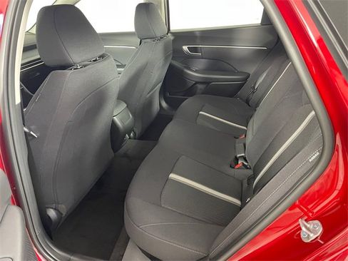 New 2025 Hyundai Sonata SEL image 4