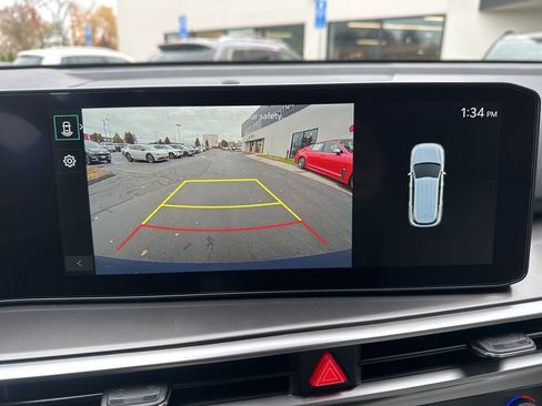 New 2026 Kia Sorento S w/ S Panoramic Sunroof Package image 34