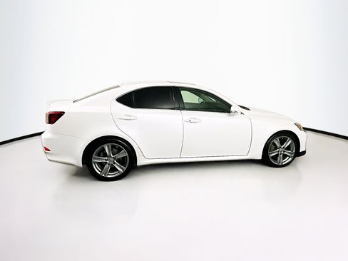 Used 2012 Lexus IS 250 w/ Premium Pkg Value Edition RWD image 10