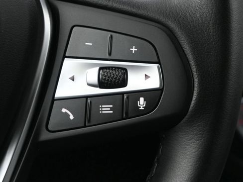 Used 2021 BMW X3 sDrive30i w/ Premium Package RWD image 8
