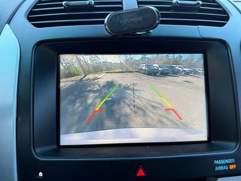 Used 2015 Ford Explorer Sport w/ Equipment Group 401A image 28