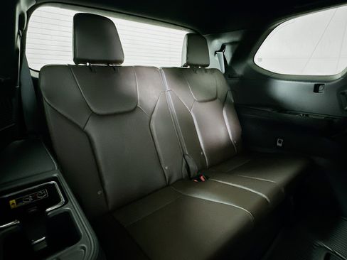 New 2026 Lexus TX 350 AWD w/ Technology Package image 26