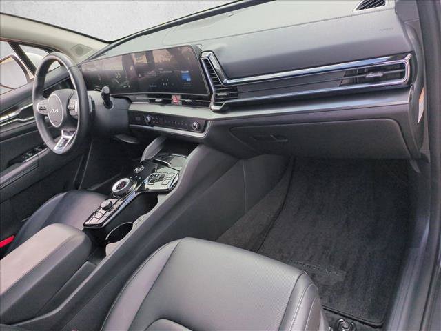 Used 2025 Kia Sportage EX AWD/4WD image 22
