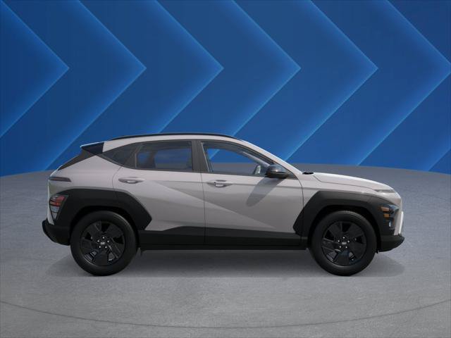 New 2027 Hyundai Kona SEL Sport AWD/4WD image 7