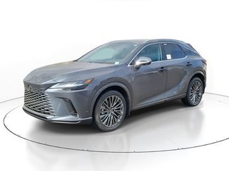 New 2026 Lexus RX 350 video 2