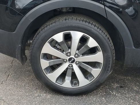 Used 2021 Kia Telluride S image 5