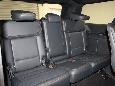 New 2026 Ford Expedition Tremor AWD/4WD image 34