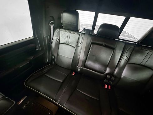 Used 2021 RAM 3500 Limited image 12