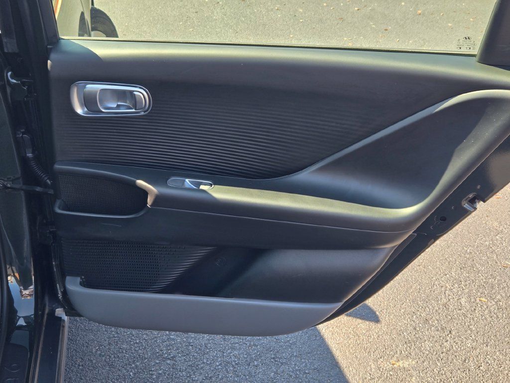 Certified 2023 Hyundai Ioniq 6 SE RWD image 14