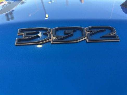 Used 2021 Jeep Wrangler Unlimited Rubicon w/ Xtreme Recon 35" Tire Package image 2