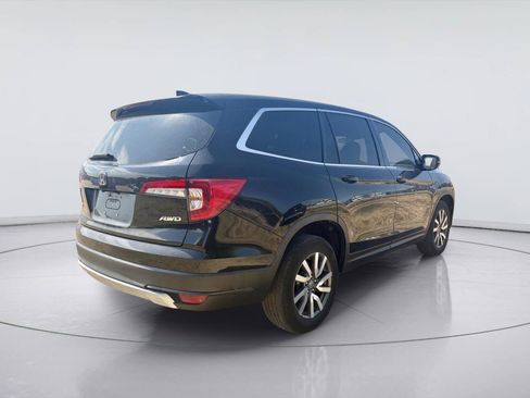 Used 2020 Honda Pilot EX-L image 3