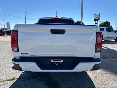 New 2026 Chevrolet Colorado LT