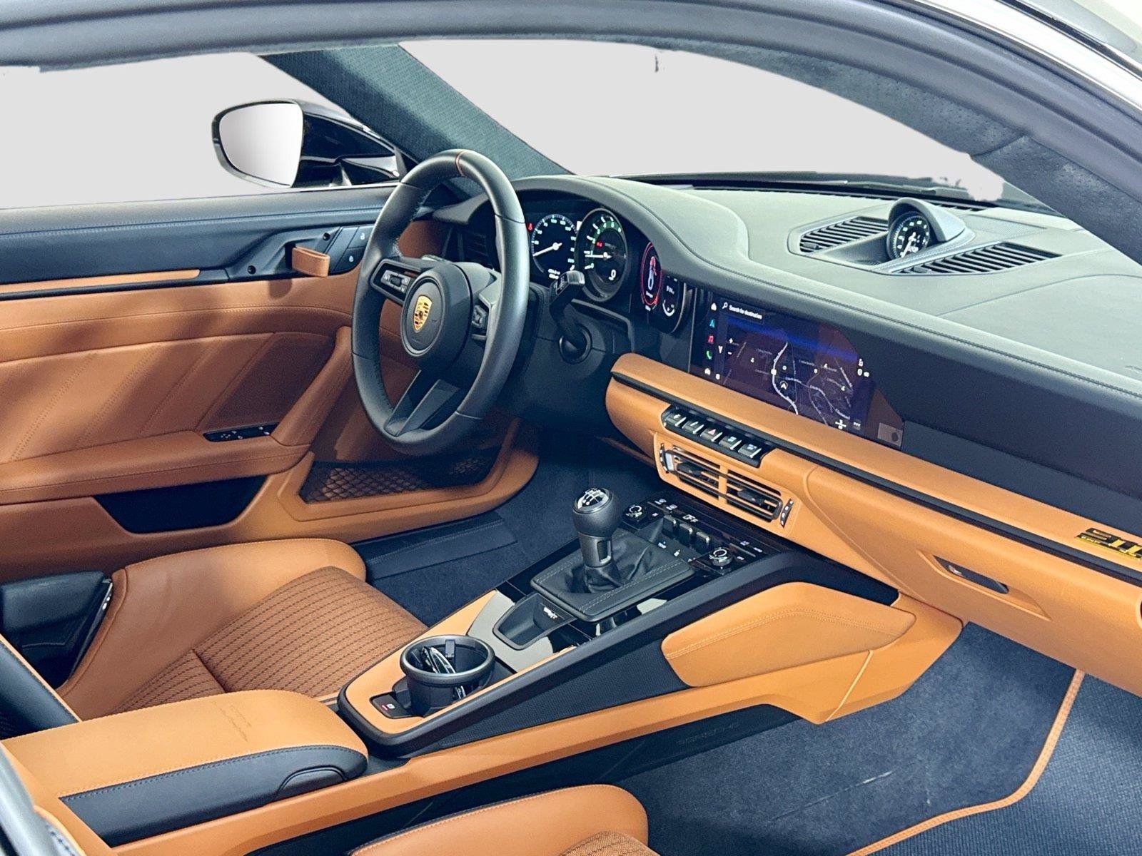 Used 2024 Porsche 911 GT3 RS RWD image 32