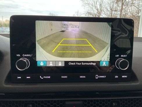 New 2026 Honda Civic Sport image 14