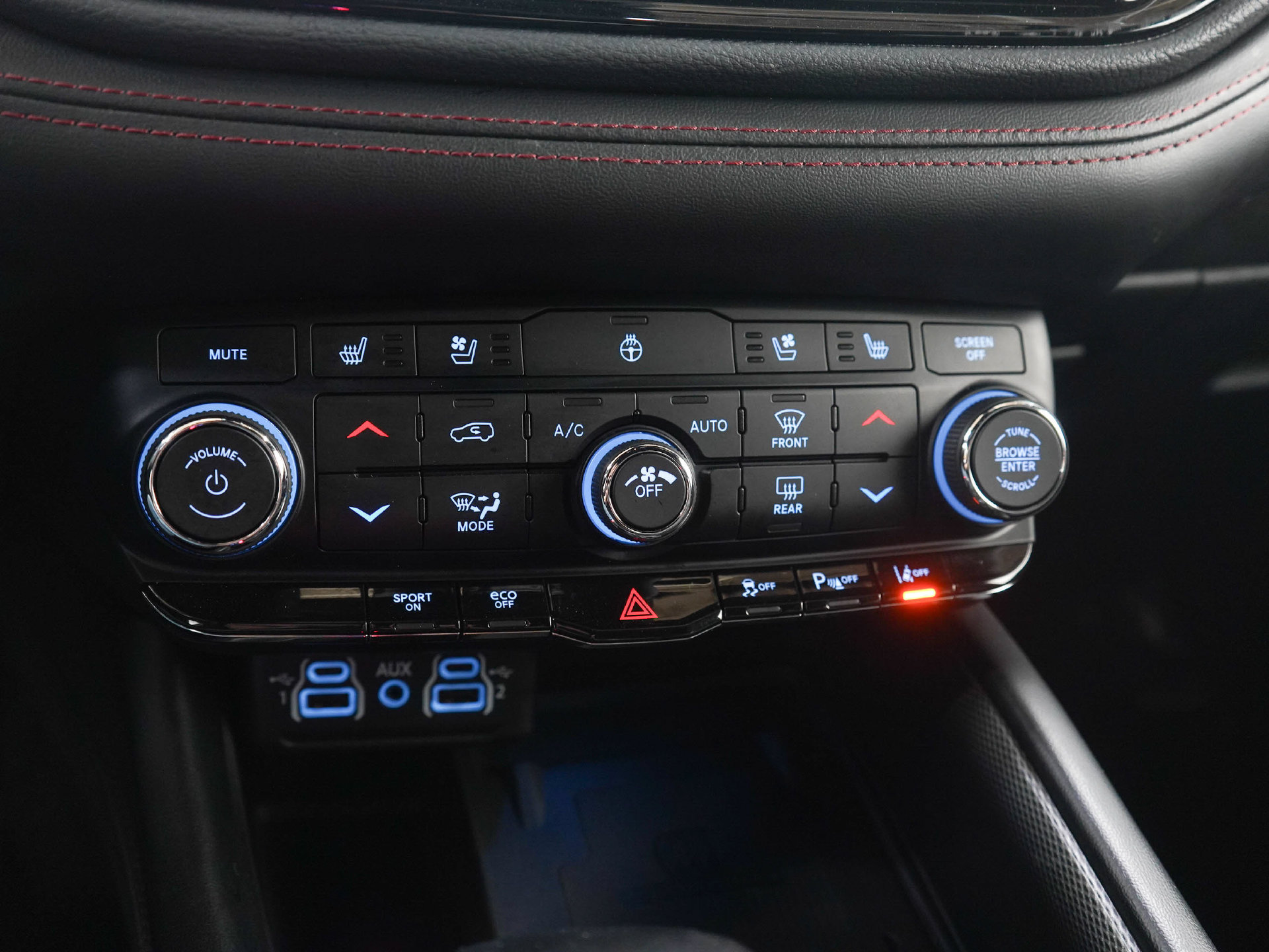 Used 2021 Dodge Durango R/T w/ Trailer Tow Group IV AWD/4WD image 42