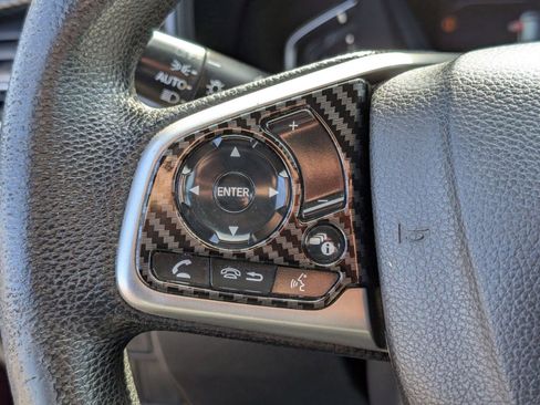 Used 2021 Honda CR-V LX image 18