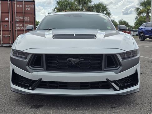 Used 2024 Ford Mustang Dark Horse RWD image 10