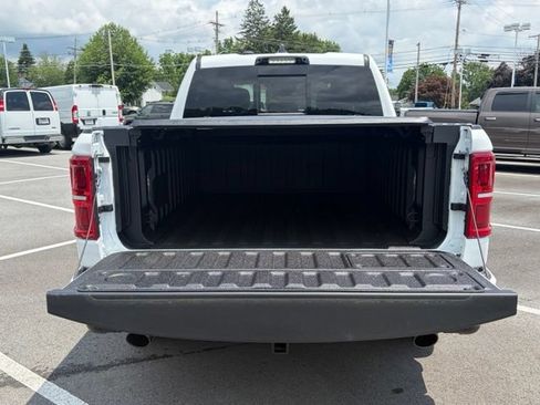 New 2026 RAM 1500 Limited AWD/4WD image 7