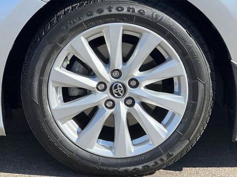 Certified 2019 Toyota Camry LE FWD image 26