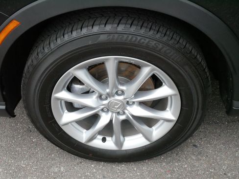 Certified 2026 Honda CR-V EX image 15