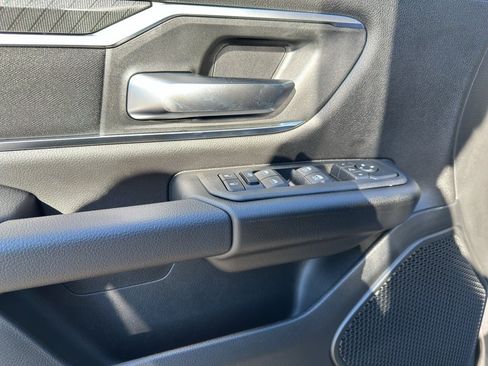 New 2026 RAM 1500 Big Horn AWD/4WD image 10