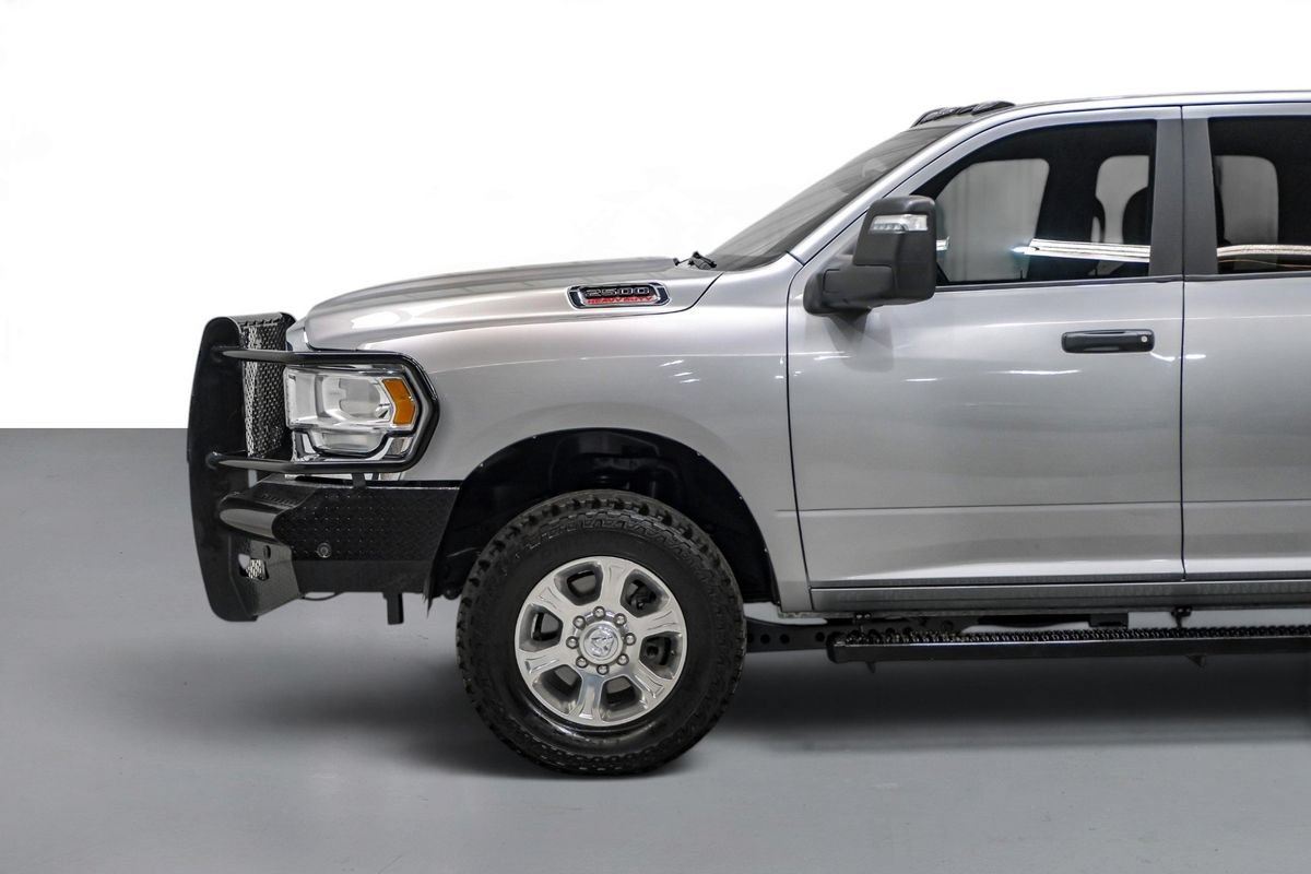 Used 2023 RAM 2500 Big Horn w/ Level 1 Equipment Group AWD/4WD image 10