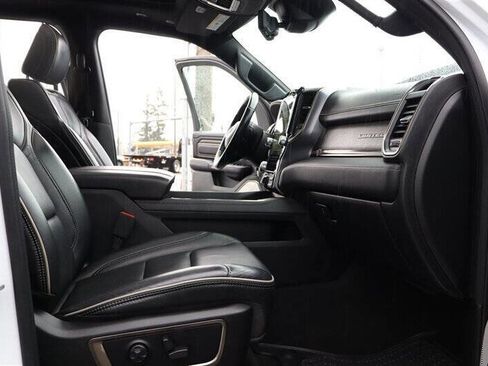 Used 2021 RAM 1500 Limited image 28