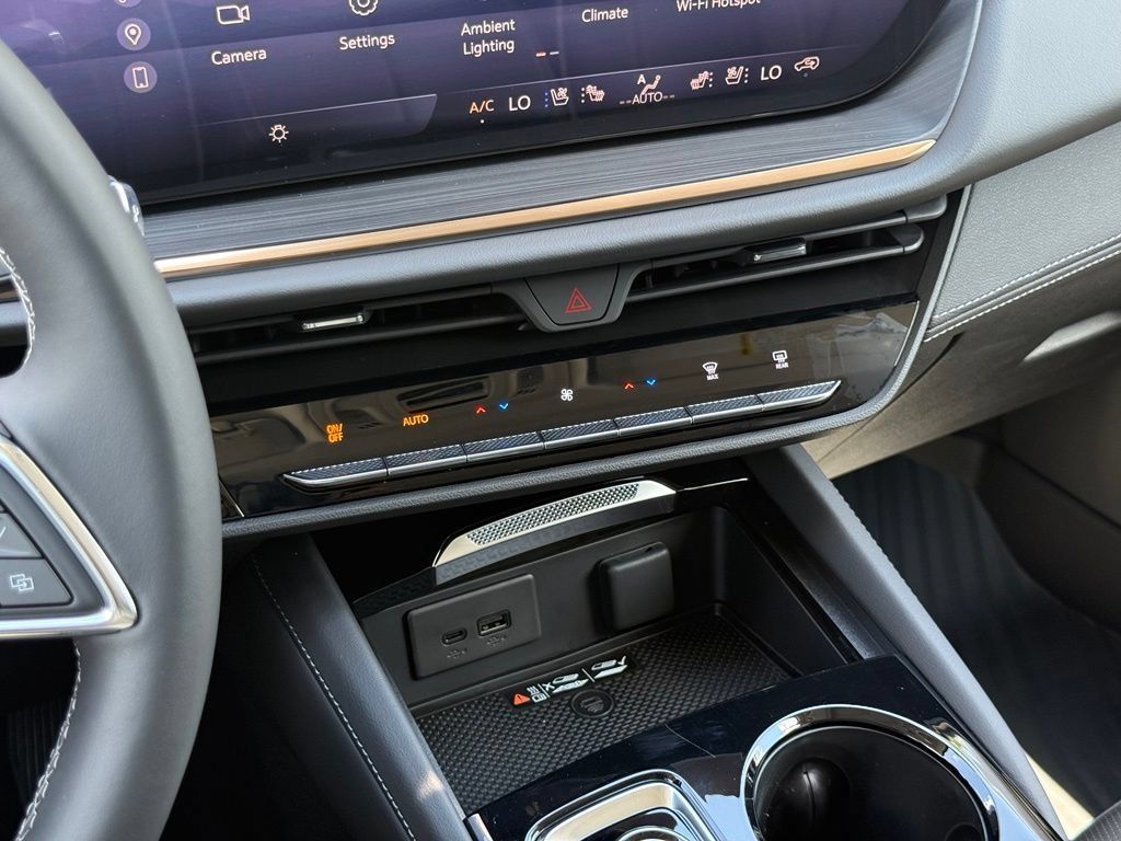 New 2026 Buick Envision Avenir AWD/4WD image 30