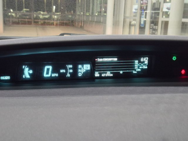 Used 2014 Toyota Prius Two FWD image 19