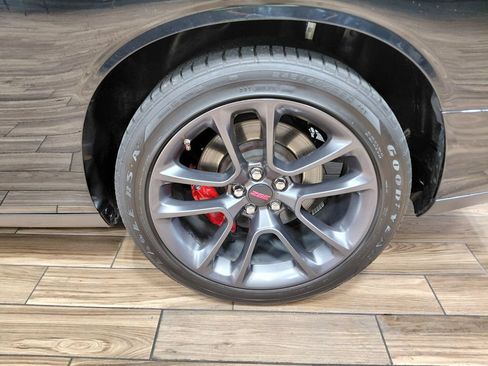 Certified 2023 Dodge Challenger R/T Scat Pack RWD image 19