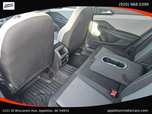 Used 2023 Volkswagen Taos S image 37