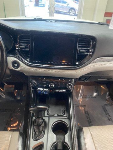 Used 2022 Dodge Durango R/T RWD image 18