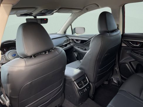 Used 2024 Subaru Outback Limited image 25