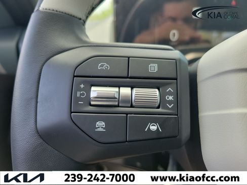 New 2026 Kia K4 GT-Line w/ GT-Line Premium Package FWD image 25