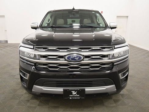 Used 2024 Ford Expedition Max Platinum image 10