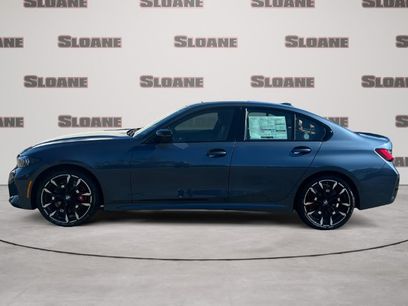 New 2026 BMW 330i xDrive Sedan w/ M Sport Package