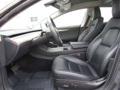 Used 2023 Tesla Model 3 Long Range AWD/4WD image 10