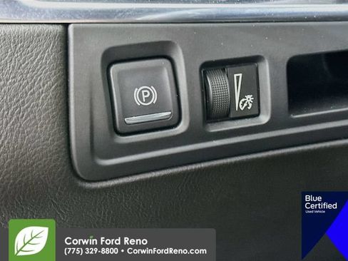 Used 2023 Cadillac XT5 Luxury AWD/4WD image 13