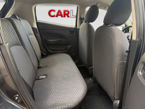 Used 2014 Mitsubishi Mirage DE FWD image 20