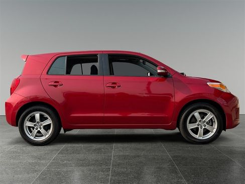 Used 2009 Scion xD FWD image 7