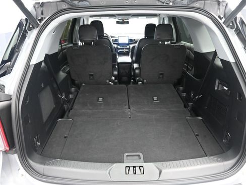 Used 2022 Ford Explorer Limited w/ Equipment Group 301A image 26