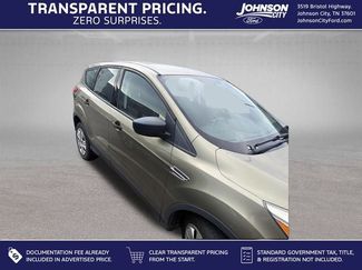 Used 2013 Ford Escape S FWD video 1