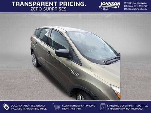 Used 2013 Ford Escape S FWD image 1