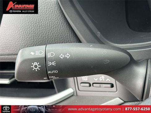 Certified 2025 Toyota Grand Highlander AWD image 26